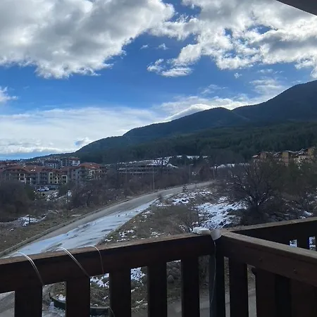 Ski House Apartman *