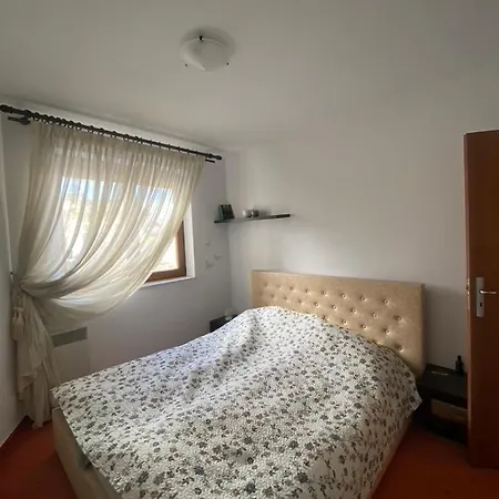Ski House Bansko